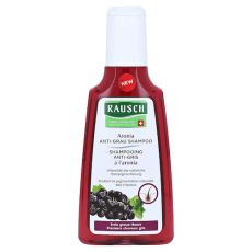 RAUSCH Aronia Anti-Grau Shampoo (PZN 16146208)