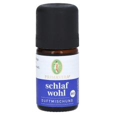 PRIMAVERA Schlafwohl Duftmischung Bio ätherisches Öl (PZN 13168014)