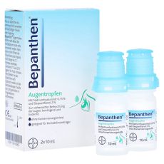 BEPANTHEN Augentropfen (PZN 15410063)
