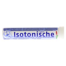 ISOTONISCHE Soma Brausetabletten (PZN 03814192)