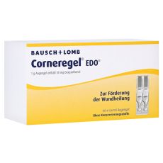 Corneregel EDO Augengel (PZN 04955227)