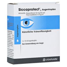 Siccaprotect (PZN 03005587)