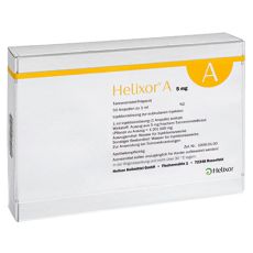 HELIXOR A Ampullen 5 mg (PZN 02043485)