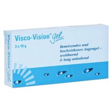 Visco Vision (PZN 01557420)