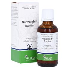 NERVOREGIN Tropfen (PZN 03811006)