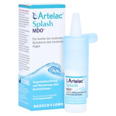 Artelac Splash MDO Augentropfen (PZN 07707027)
