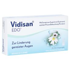 Vidisan EDO Einzeldosispipetten (PZN 10346320)
