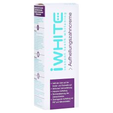 IWHITE Instant Zahnpasta (PZN 12481826)