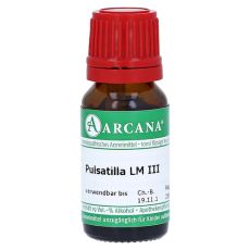 PULSATILLA LM 3 Dilution (PZN 13044140)