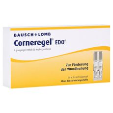 Corneregel EDO Augengel (PZN 04953576)
