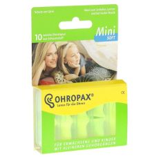 OHROPAX Mini SOFT (PZN 10795383)