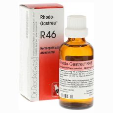 RHODO-GASTREU R46 Mischung (PZN 04163265)