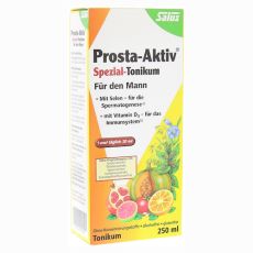 PROSTA AKTIV Spezial Tonikum Salus (PZN 07776525)