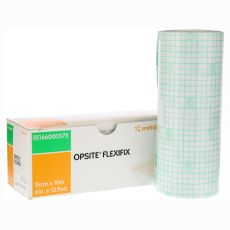 OPSITE Flexifix PU-Folie 15 cmx10 m unsteril (PZN 08802443)