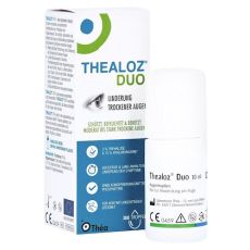 Thealoz Duo Augentropfen (PZN 06626640)