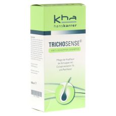 TRICHOSENSE Anti-Schuppen Shampoo (PZN 10764939)