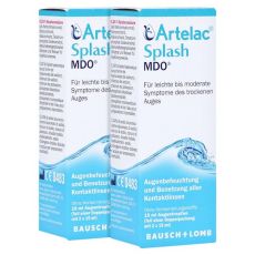 Artelac Splash MDO Augentropfen (PZN 07707033)