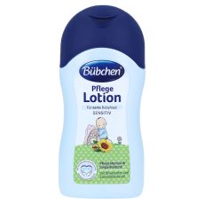 BÜBCHEN Pflege Lotion (PZN 07137699)