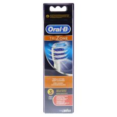 ORAL B TriZone Aufsteckbürsten 3er (PZN 10763012)