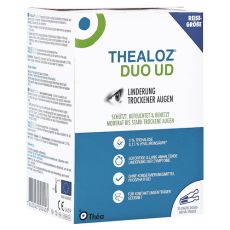 Thealoz Duo UD Einzeldosispipetten (PZN 06415363)