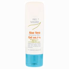 ALOE VERA Gel 99,7% (PZN 06159670)