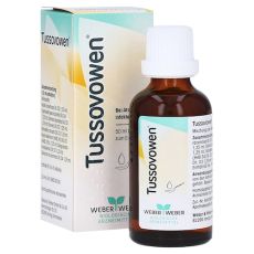 TUSSOVOWEN Mischung (PZN 06143628)