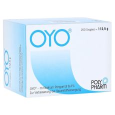 OYO Dragees (PZN 03862558)