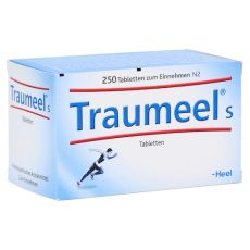 Traumeel S (PZN 03515294)