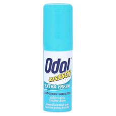 ODOL MUNDSPRAY extra frisch o.Blister (PZN 07136300)