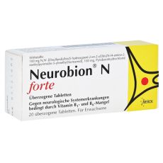 Neurobion N forte (PZN 03962320)