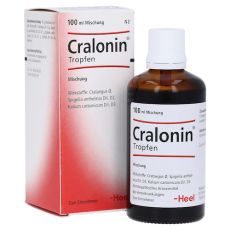 CRALONIN Tropfen (PZN 02743774)