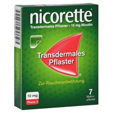 NICORETTE TX 10mg (PZN 03273313)