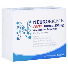 Neurobion N forte (PZN 03962343)