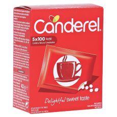 Canderel Nachfüllpackung Stückchen (PZN 03087792)