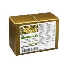 WEIHRAUCH BIOXERA Kapseln (PZN 08417277)