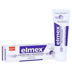 Elmex Zahnschmelzschutz Professional Zahnpasta (PZN 11072327)