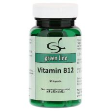 VITAMIN B12 KAPSELN (PZN 10097992)