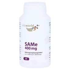 SAME 400 mg S-Adenosylmethionin Kapseln (PZN 09901408)