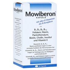 MOWIBERON Kapseln (PZN 03355413)