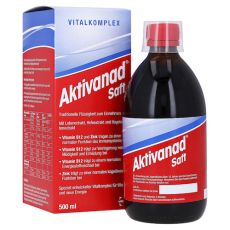 AKTIVANAD Saft (PZN 11278307)