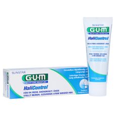 GUM HaliControl Zahngel (PZN 08468961)