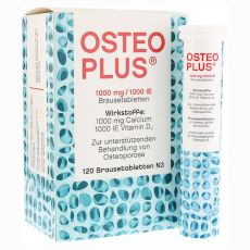 Osteoplus 1000mg/1000 I.E. (PZN 10552574)