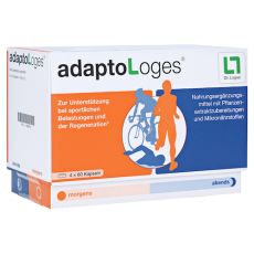 ADAPTOLOGES Kapseln (PZN 11865915)