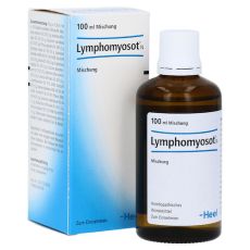LYMPHOMYOSOT N Tropfen (PZN 01674634)