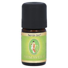 PRIMAVERA Neroli Öl ätherisch Bio (PZN 04879408)