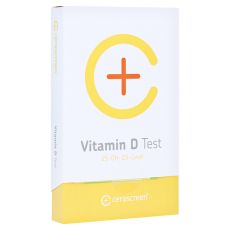 Cerascreen Vitamin D Testkit (PZN 02178914)