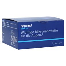 Orthomol Vision (PZN 07142424)