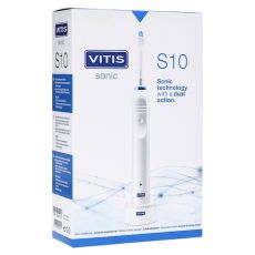 VITIS SONIC S10 Schallzahnbürste (PZN 12407787)
