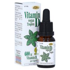 VITAMIN D TROPFEN vegan (PZN 12370216)