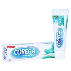 Corega Ultra Haftcreme geschmacksfrei (PZN 06435710)